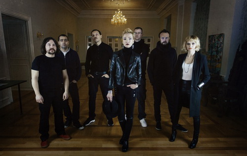 Grupa Elemental